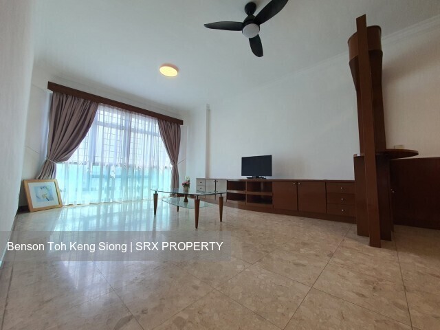 Eastvale (D18), Condominium #563188051